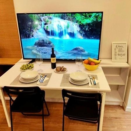 Tolli Colosseo Apartment Ρώμη Εξωτερικό φωτογραφία