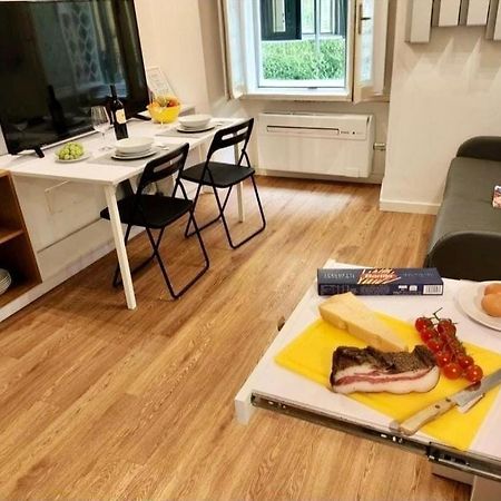 Tolli Colosseo Apartment Ρώμη Εξωτερικό φωτογραφία
