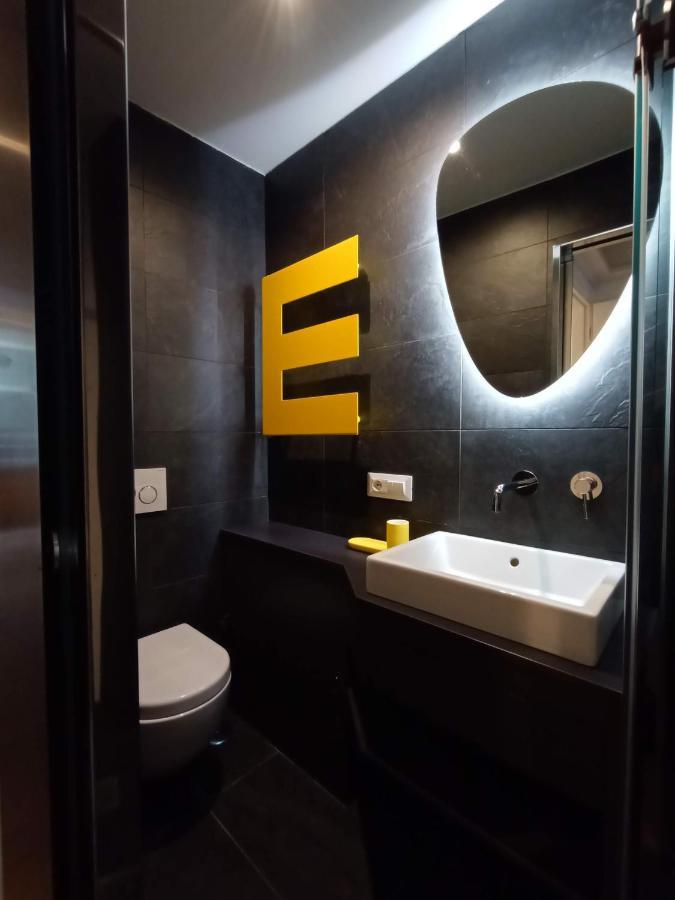 Tolli Colosseo Apartment Ρώμη Εξωτερικό φωτογραφία