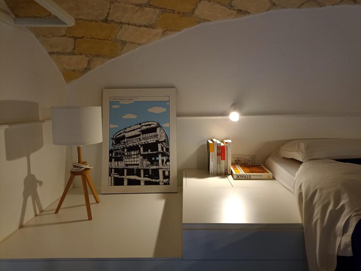 Tolli Colosseo Apartment Ρώμη Εξωτερικό φωτογραφία