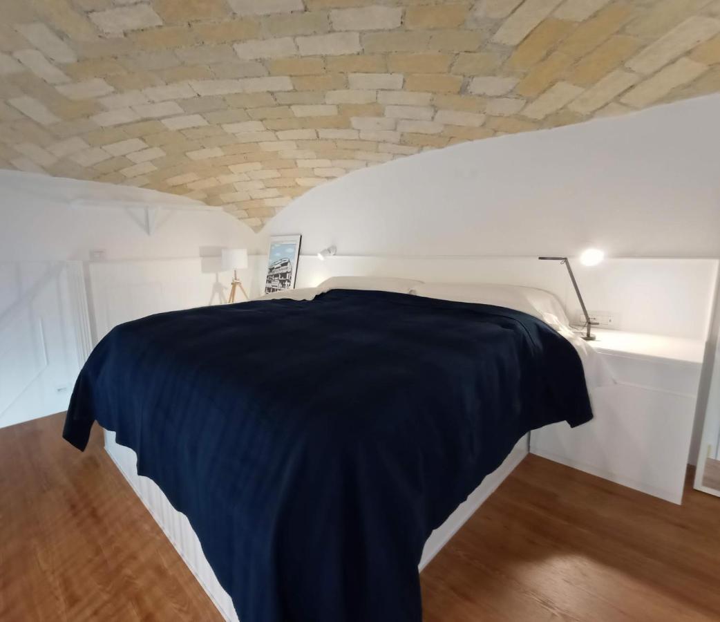 Tolli Colosseo Apartment Ρώμη Εξωτερικό φωτογραφία
