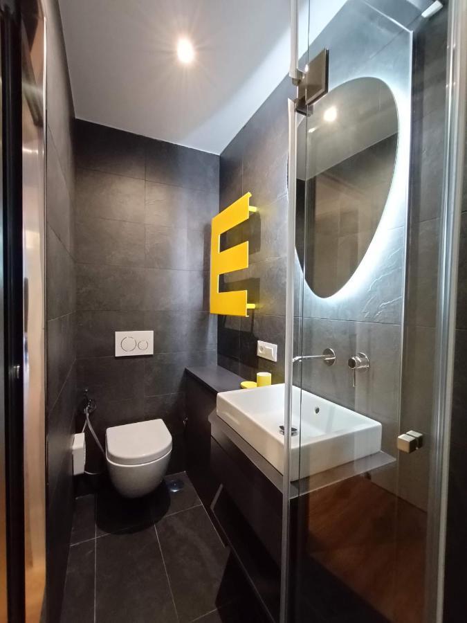 Tolli Colosseo Apartment Ρώμη Εξωτερικό φωτογραφία