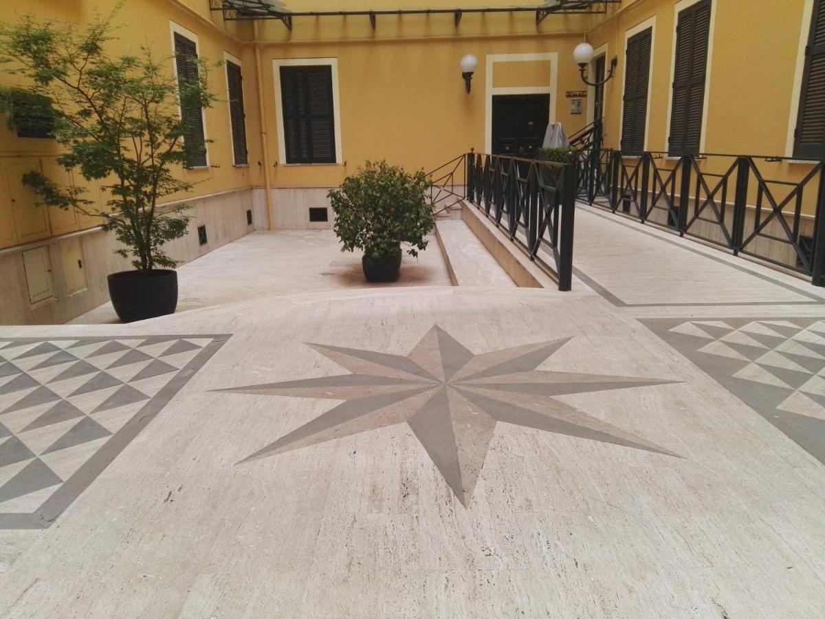 Tolli Colosseo Apartment Ρώμη Εξωτερικό φωτογραφία