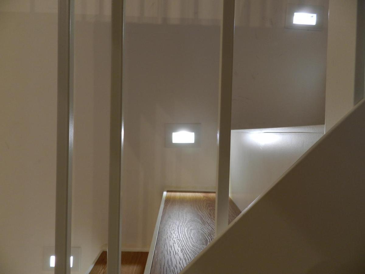 Tolli Colosseo Apartment Ρώμη Εξωτερικό φωτογραφία