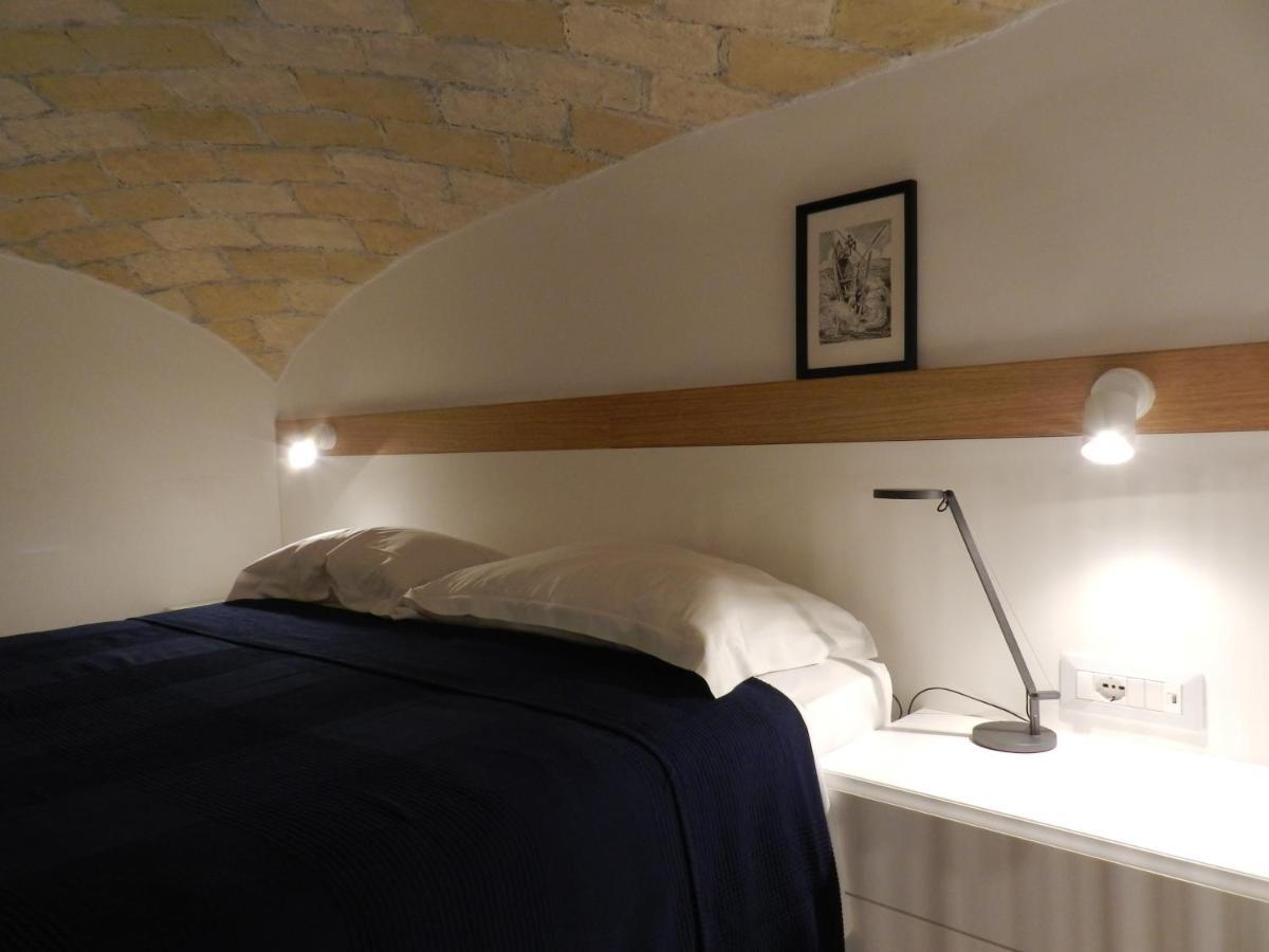 Tolli Colosseo Apartment Ρώμη Εξωτερικό φωτογραφία