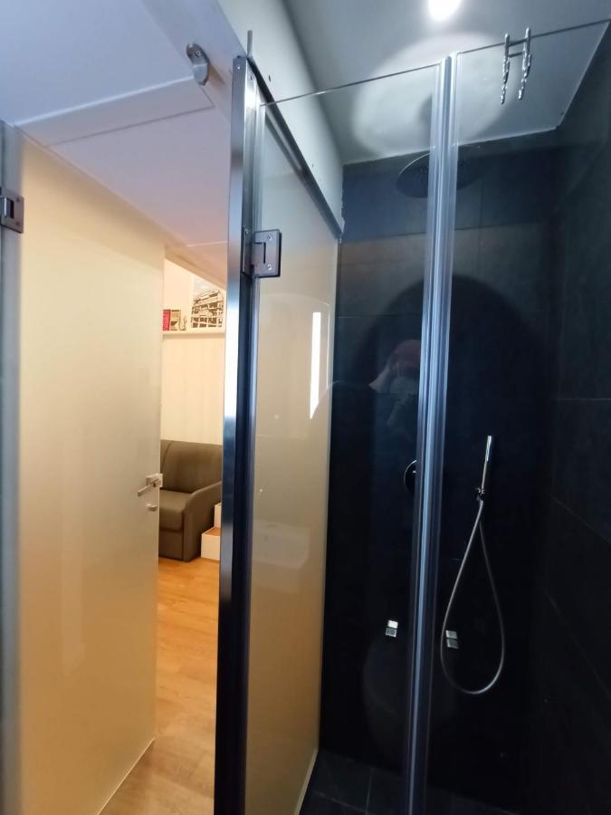 Tolli Colosseo Apartment Ρώμη Εξωτερικό φωτογραφία