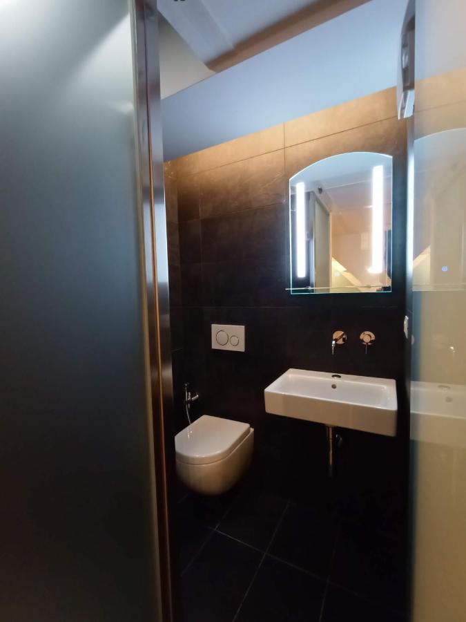 Tolli Colosseo Apartment Ρώμη Εξωτερικό φωτογραφία