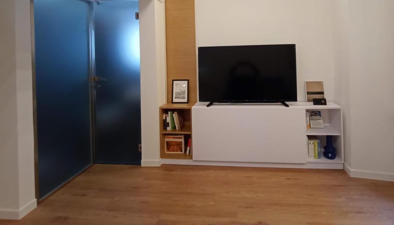 Tolli Colosseo Apartment Ρώμη Εξωτερικό φωτογραφία