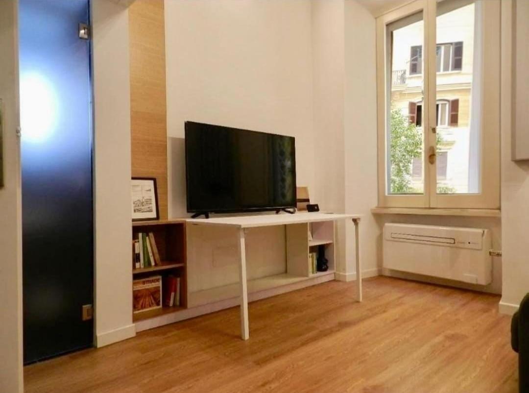 Tolli Colosseo Apartment Ρώμη Εξωτερικό φωτογραφία
