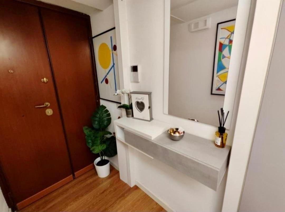 Tolli Colosseo Apartment Ρώμη Εξωτερικό φωτογραφία