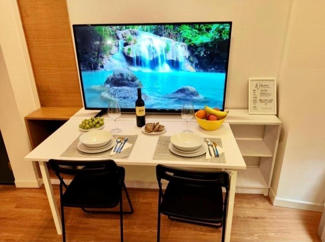 Tolli Colosseo Apartment Ρώμη Εξωτερικό φωτογραφία